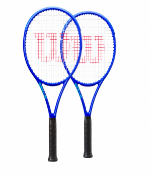 2x Wilson Ultra 99 Pro V5